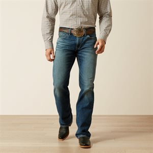 Mens M4 ACClimatize Dayne Boot Jeans
