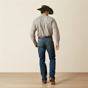 Mens M4 ACClimatize Dayne Boot Jeans