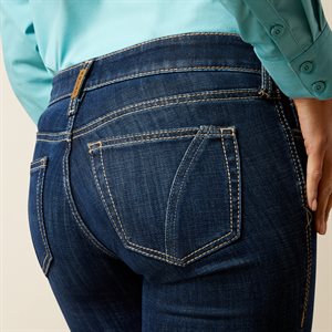 Cindy Trouser Ariat Ladies Jeans