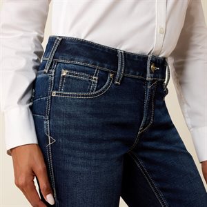 Ladies ACClimatize Harper Strght Ariat Jeans
