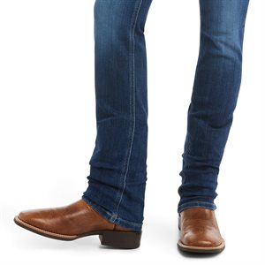 Ladies Ariat Jeans Abby Straight Mackenzie