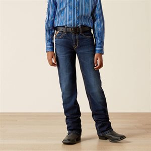 Boys B5 Harvey Pma Ariat Jeans
