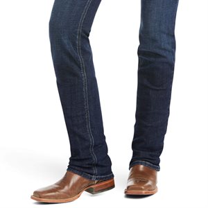 Ladies Real Skyla Rascal Ariat Jeans