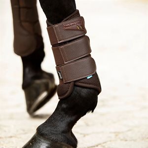 Airflow Brush Boots B