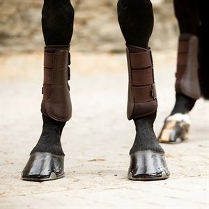 Airflow Brush Boots B