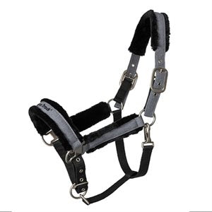 Hc Halter