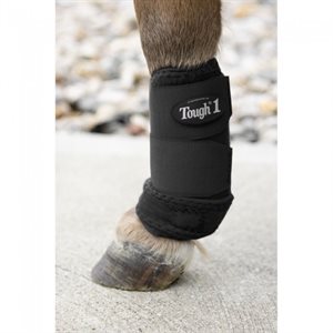 Tough 1 Mini Sport Boot Front