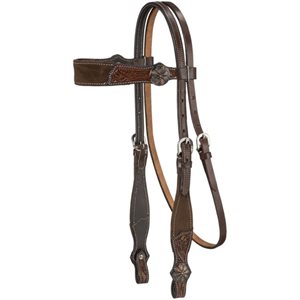 Laramie Headstall