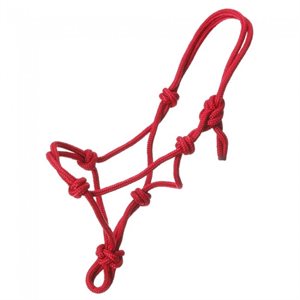 Rope Halter Mini