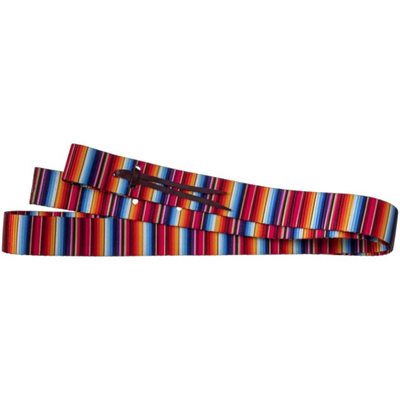 Printed Tie Strap