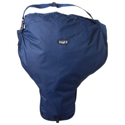 Tough1 Nylon Western Saddle Carrier