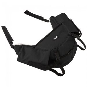 Two Bottle Eng Cantel Bag