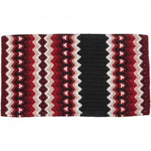 Tucson Wool Saddle Blanket