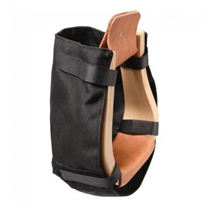 Western Stirrup Covers