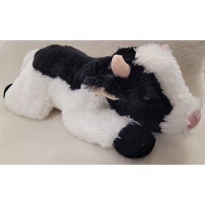Plush Cow