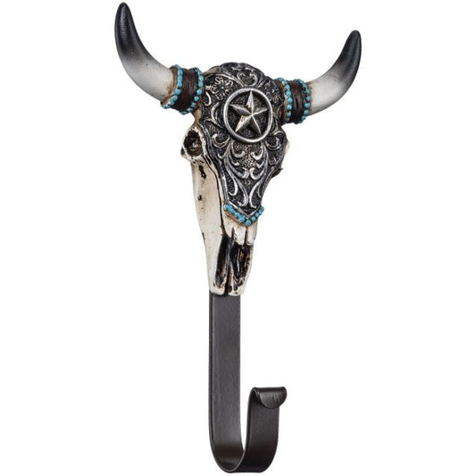 Skull Hook D