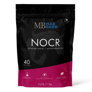 Nocr 1Kg Mad Barn