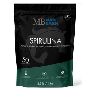 Spiruline 1 kg