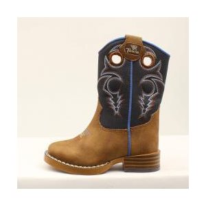 Ben Toddler Boot Brown