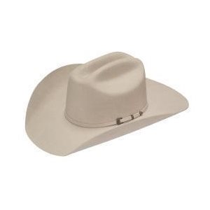Dallas Wool Hat Beige 7