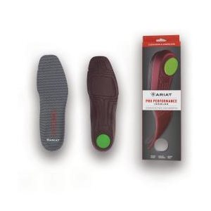 Ladies All Day Cushion Insole