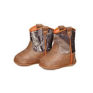 Bottes Pour Bébé Twister Baby Bucker Chasse