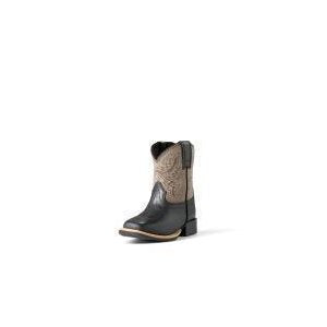 Lil Stomper Ariat Everlite Boots Black