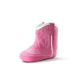 Ariat Baby Casanova Boots