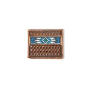 Portefeuille pliable Ariat Southwest