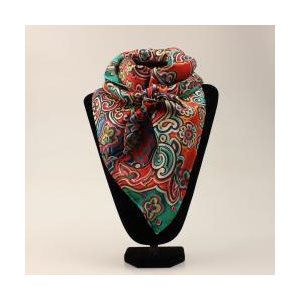 Wr 33 Bright Floral Multi