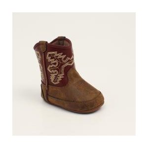 Botte Blake Baby Bucker Tan