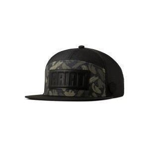 Ariat Brush Stroke Snap Back Cap