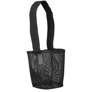 Muselière en nylon