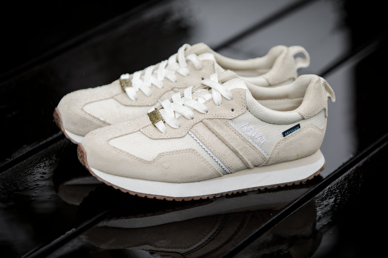 Ariat Ranch runner H2O - cream