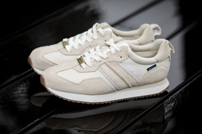 Ariat Ranch runner H2O - cream