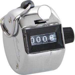 Tally Counter