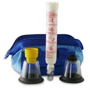 Lamb/Kid Resuscitator Kit