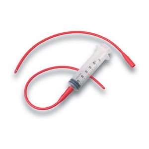 Colostrum Feeder With Syringe 60ml
