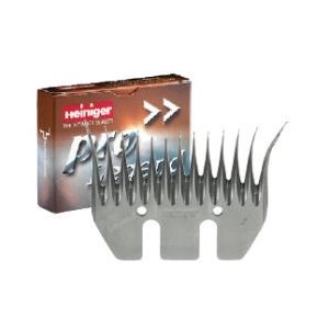 Comb Heiniger Legend Right