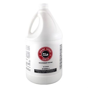 Iodine Gentle 1% 4L