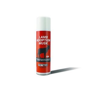 Musc d'agneau 200 ml