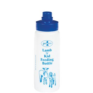 Bottle For Lambs/Goat Kids