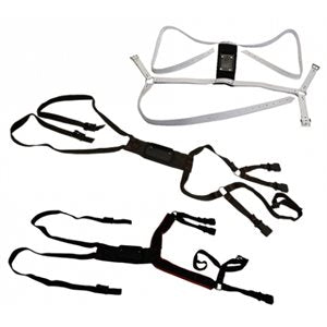 Ram Harness Anti Chafe