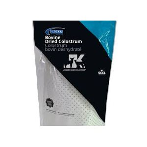 Colostrum grober Lamb/Kid