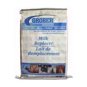 Milk Calf High Conversion 20 Kg
