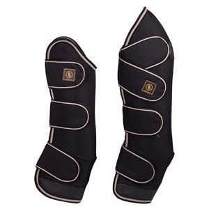 Travel Boots Classic