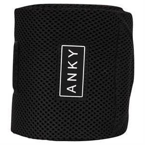 Polo Anky Mesh Bandages
