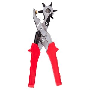 Leather Hole Punch
