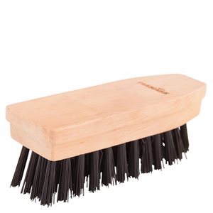 Hoof Brush Premier Black