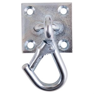 Fixed Snap Hook
